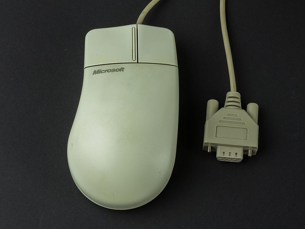 mouseless a computer mouse as small as invisible