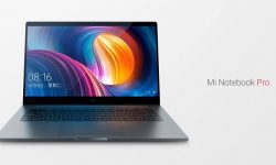 Xiaomi Mi Notebook Pro