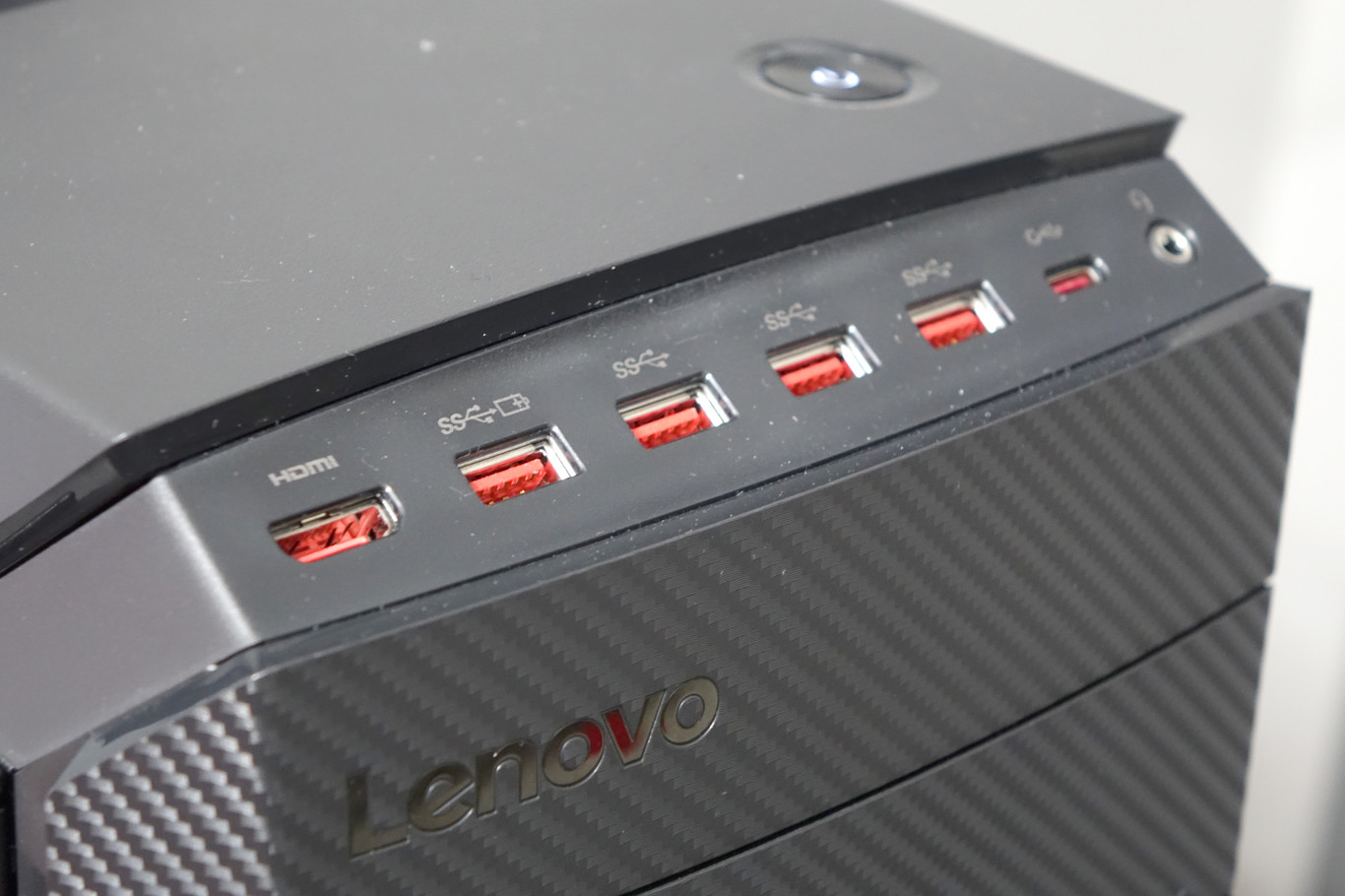 Lenovo Legion Y920
