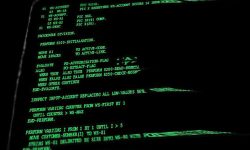 COBOL, Delphi or FORTRAN