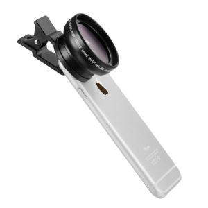 lenses for iPhone