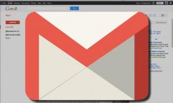 Secure Gmail mail