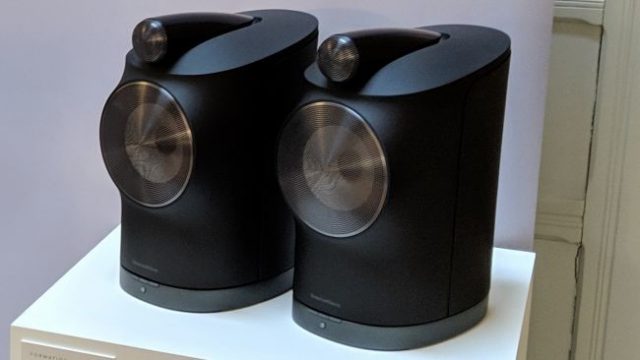 Bowers & Wilkins Formation: The brand’s commitment to bring wireless ...