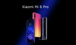 Xiaomi Mi8 Pro