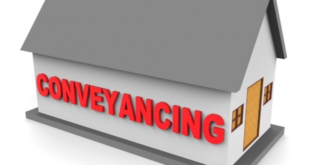 Conveyancing fees: what do they include?