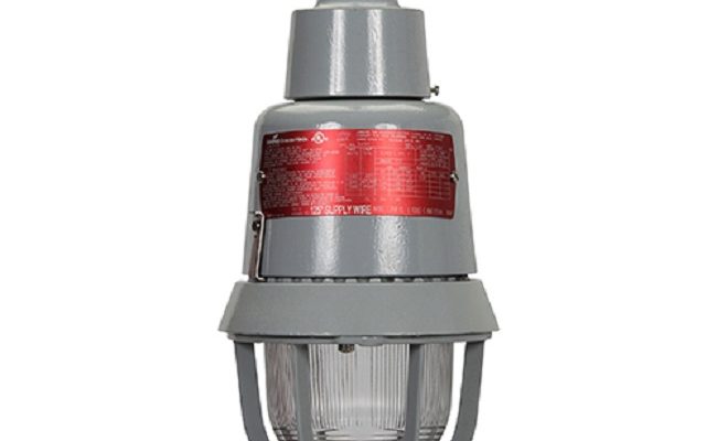 Trends In The Explosion Proof Lighting Industry