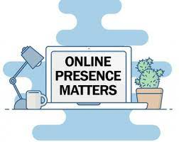Why an Online Presence is Essential for a Small Business