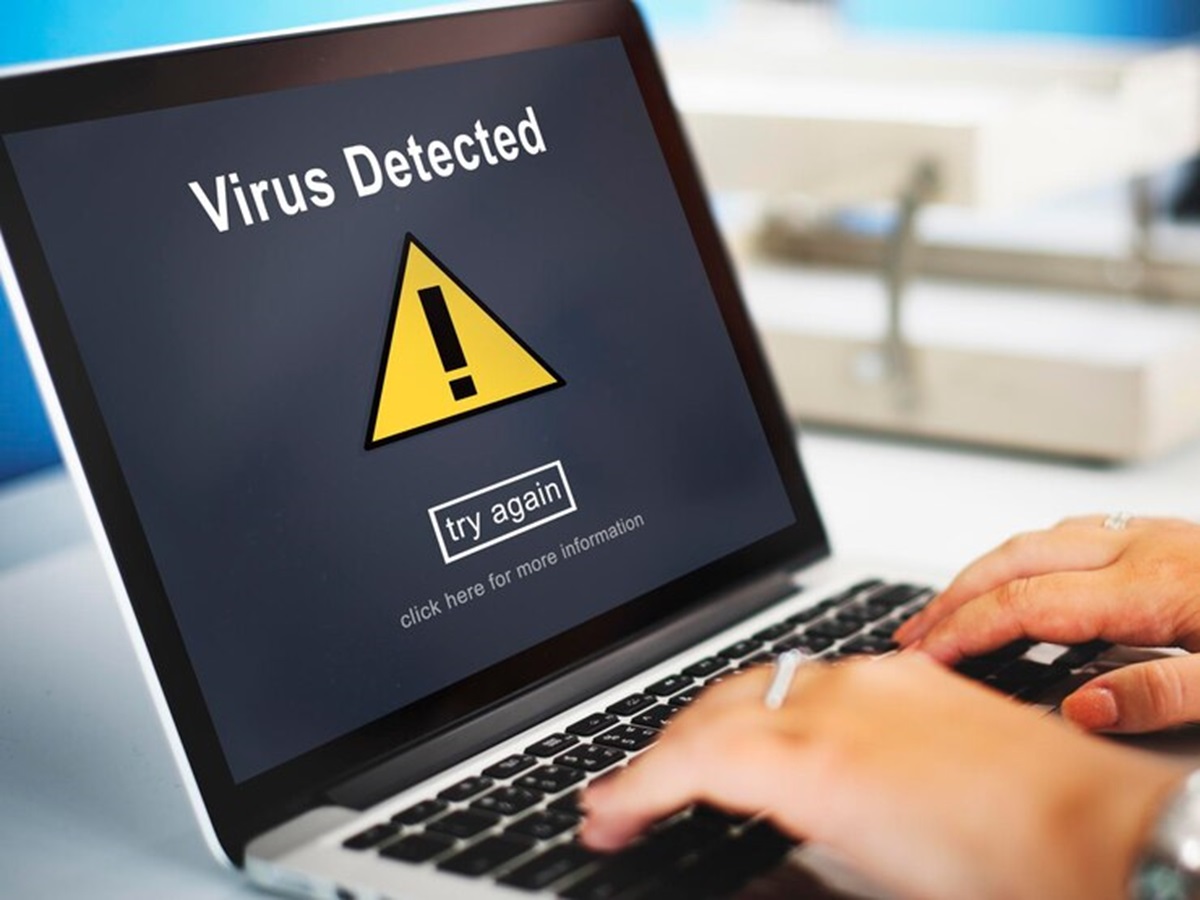 Viruses are a specific type of malware that replicate themselves, spreading from one device to another