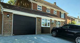 Different types of garages