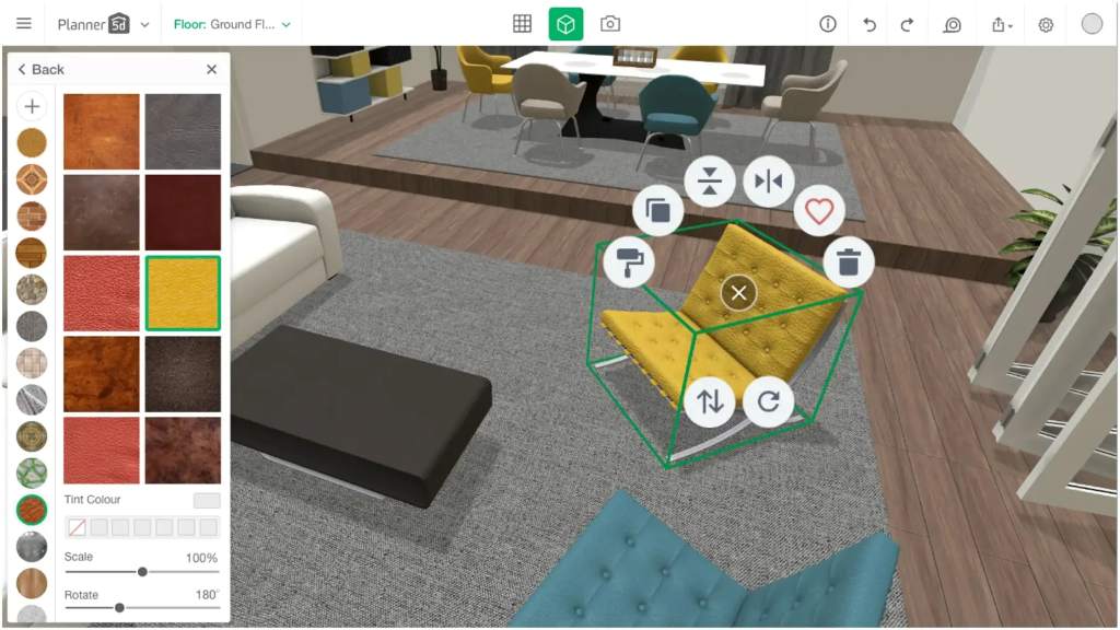 Best Interior Design Apps (Free and Paid) - Lab Soft