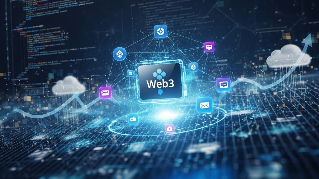 Benefits of Using Web3 in Web Development