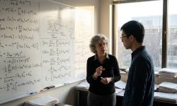 Boston university researchers working on advanced machine innovation