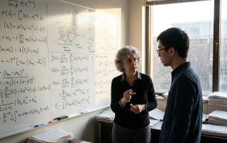 How Boston, MA Universities Lead Advanced Machine Innovation