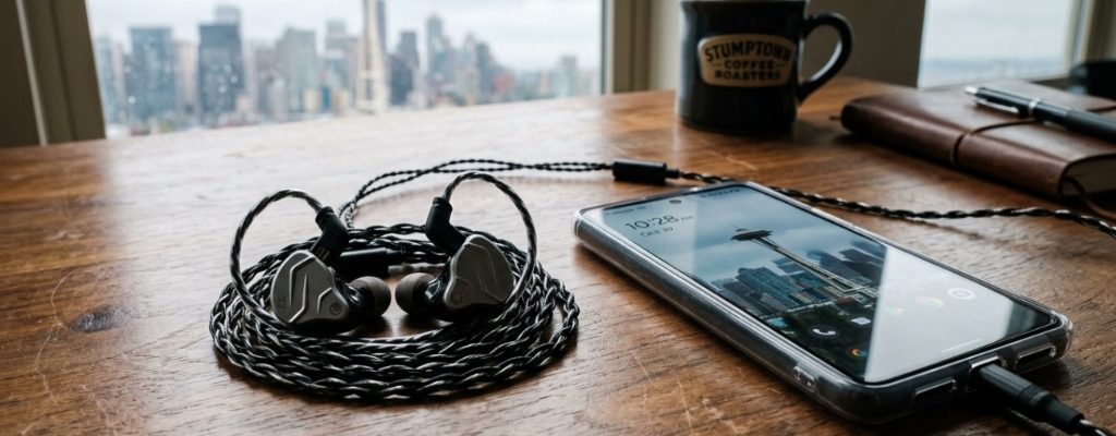 How to Buy Best Cheap IEM Headphones in Washington